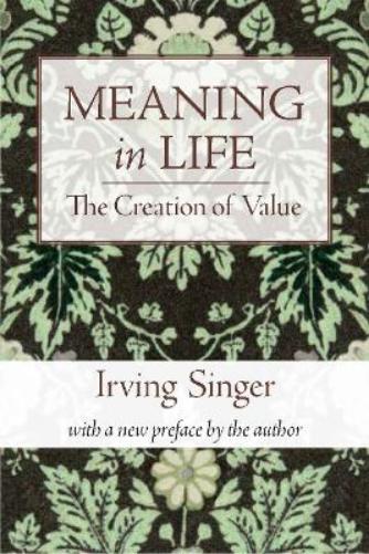 Meaning in Life