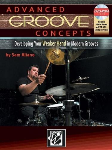 Advanced Groove Concepts