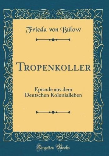 Tropenkoller