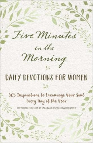 Five Minutes in the Morning