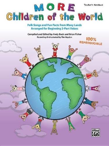 More Children Of World