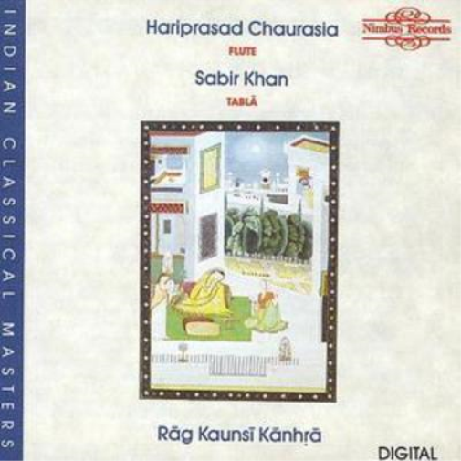 Rag Kaunsi Kanhra