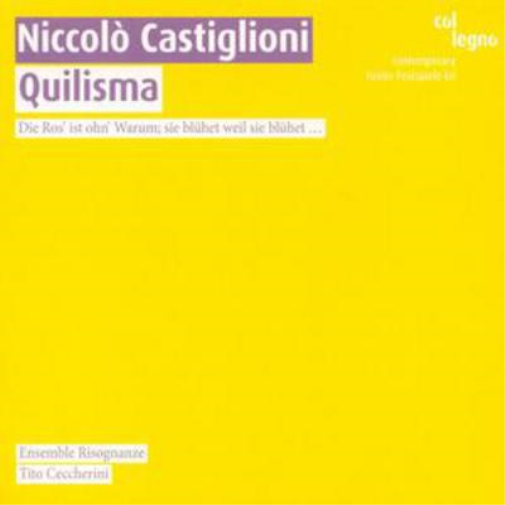 Quilisma