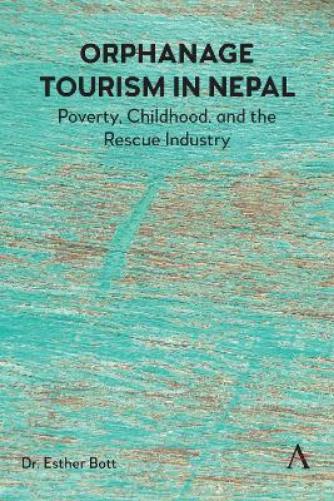 Orphanage Tourism in Nepal