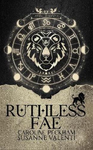 Zodiac Academy 2: Ruthless Fae