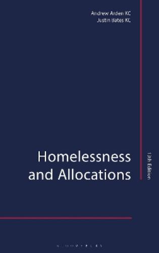 Homelessness and Allocations
