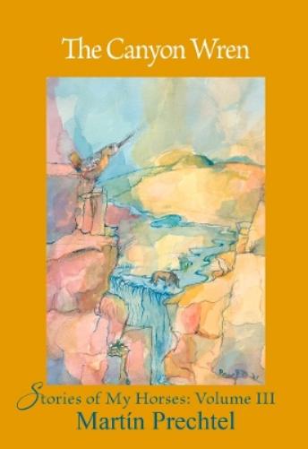 The Canyon Wren