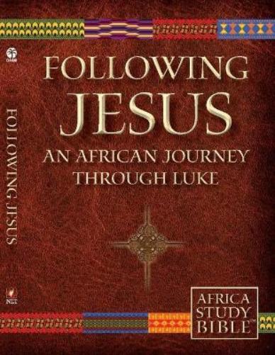 Following Jesus (Pk/10)