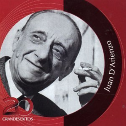INOLVIDABLES RCA: 20 GRANDES EXITOS