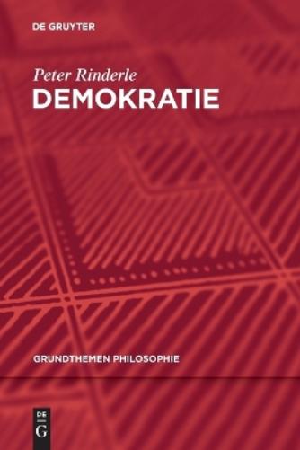 Demokratie