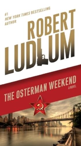 The Osterman Weekend
