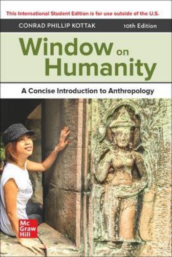 Window on Humanity ISE