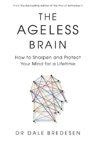The Ageless Brain
