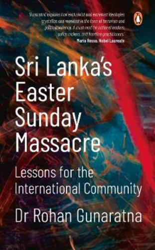 Sri Lanka's Easter Sunday Massacre