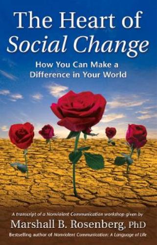 Heart of Social Change
