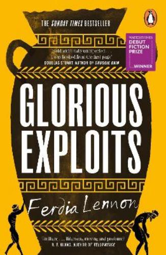 Glorious Exploits