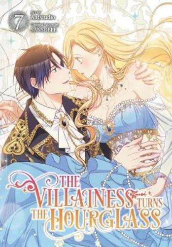 The Villainess Turns the Hourglass, Vol. 7