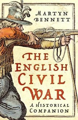The English Civil War