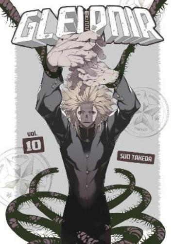 Gleipnir 10
