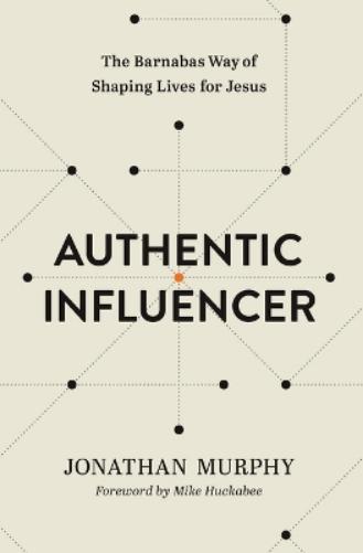Authentic Influencer