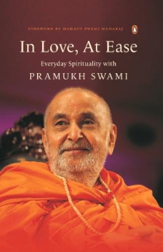 In Love, At Ease