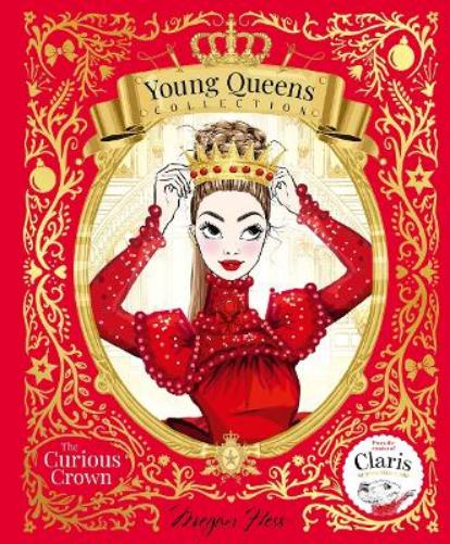 The Curious Crown