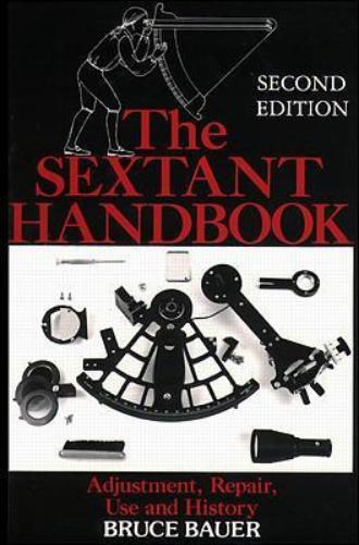 The Sextant Handbook
