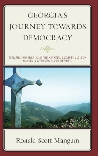 Georgia’s Journey towards Democracy