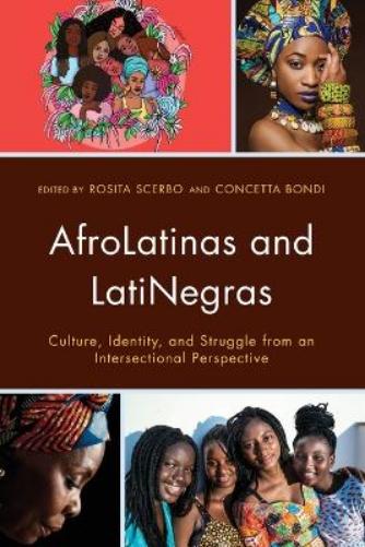 Afrolatinas and Latinegras