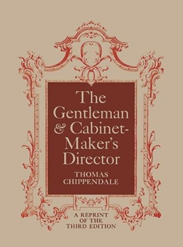 The Gentleman and Cabinet Maker's Director