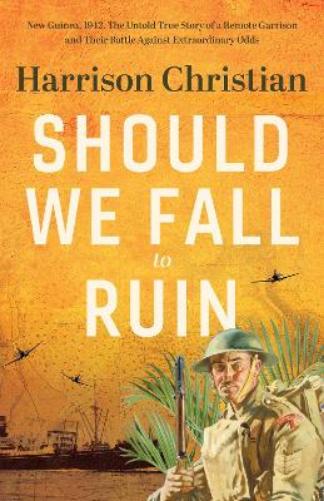 Should We Fall to Ruin