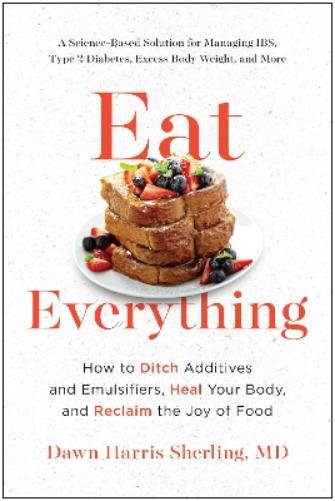 Eat Everything