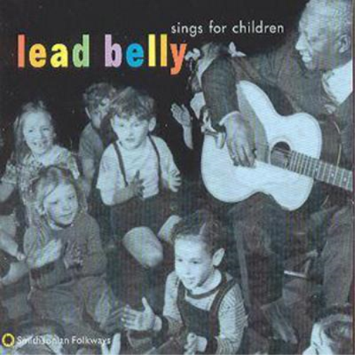 Sings For Children
