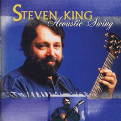 Acoustic Swing
