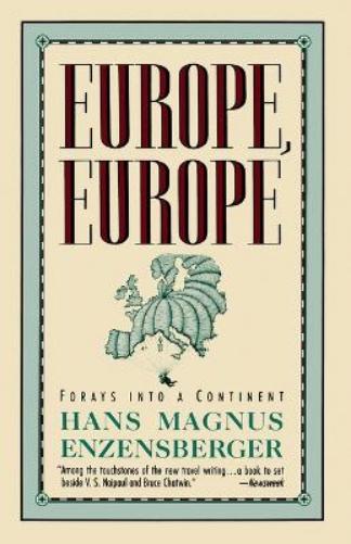 Europe, Europe