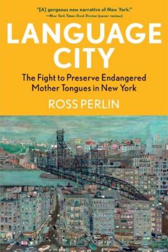 Language City