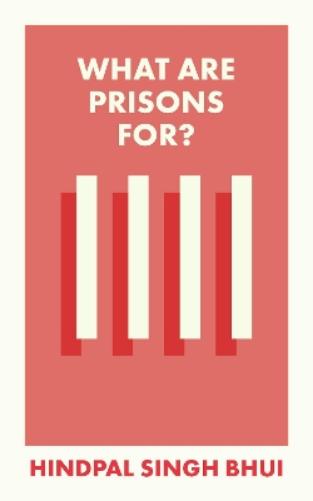 What Are Prisons For?