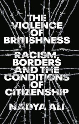 The Violence of Britishness
