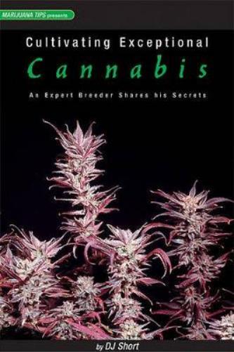 Cultivating Exceptional Cannabis