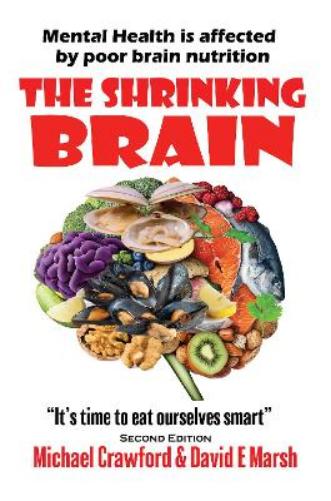 The Shrinking Brain