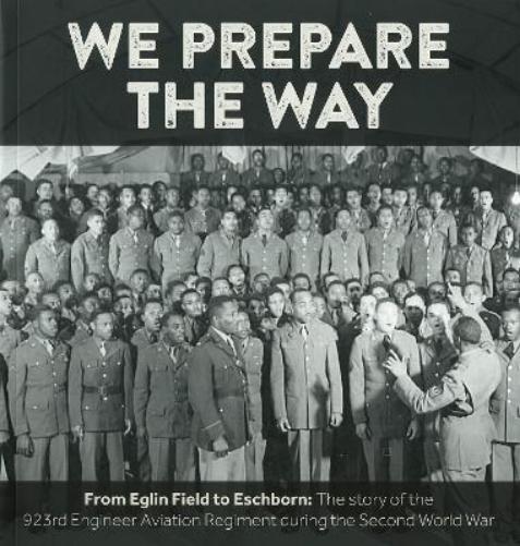 We Prepare The Way