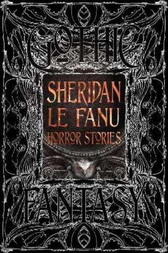 Sheridan Le Fanu Horror Stories