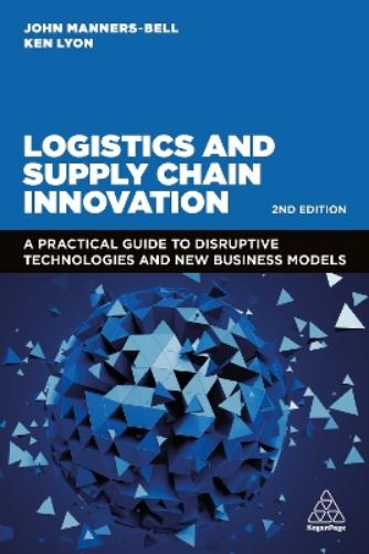 Logistics and Supply Chain Innovation