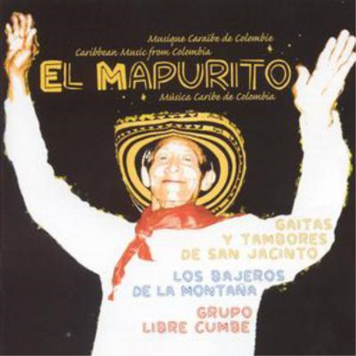 Caribbean Music from Colombia