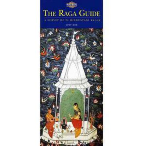 Raga Guide (Including Book)