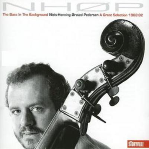 Bass in the Background, The: A Great Selection 1962 - 1992