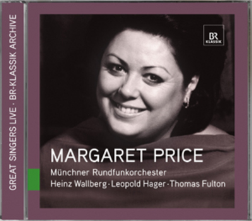 Margaret Price