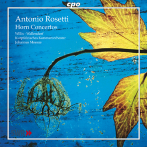 Horn Concertos