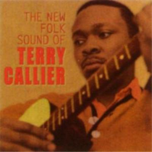 The New Folk Sound of Terry Callier