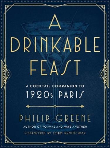A Drinkable Feast